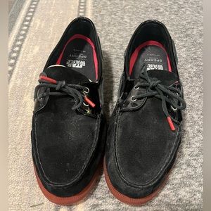 Star Wars Sperry’s Darth Vader Edition
